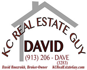 David Roozrokh - Realtor