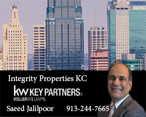 Saeed Jalilpoor - Realtor